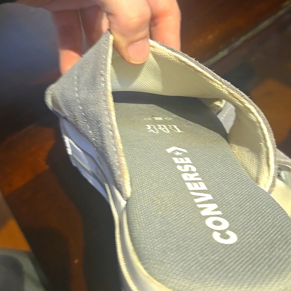 Converse slides - Picture 8 of 9